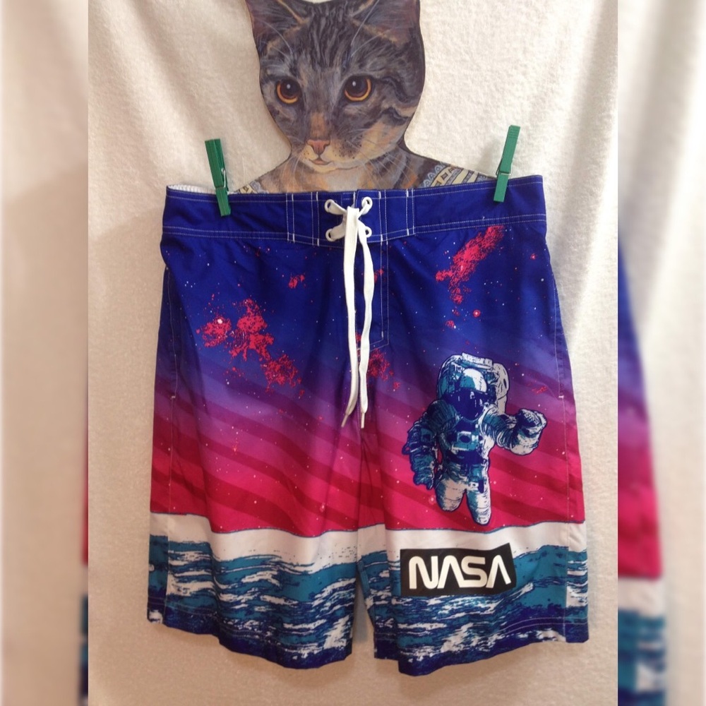 NASA Shorts
